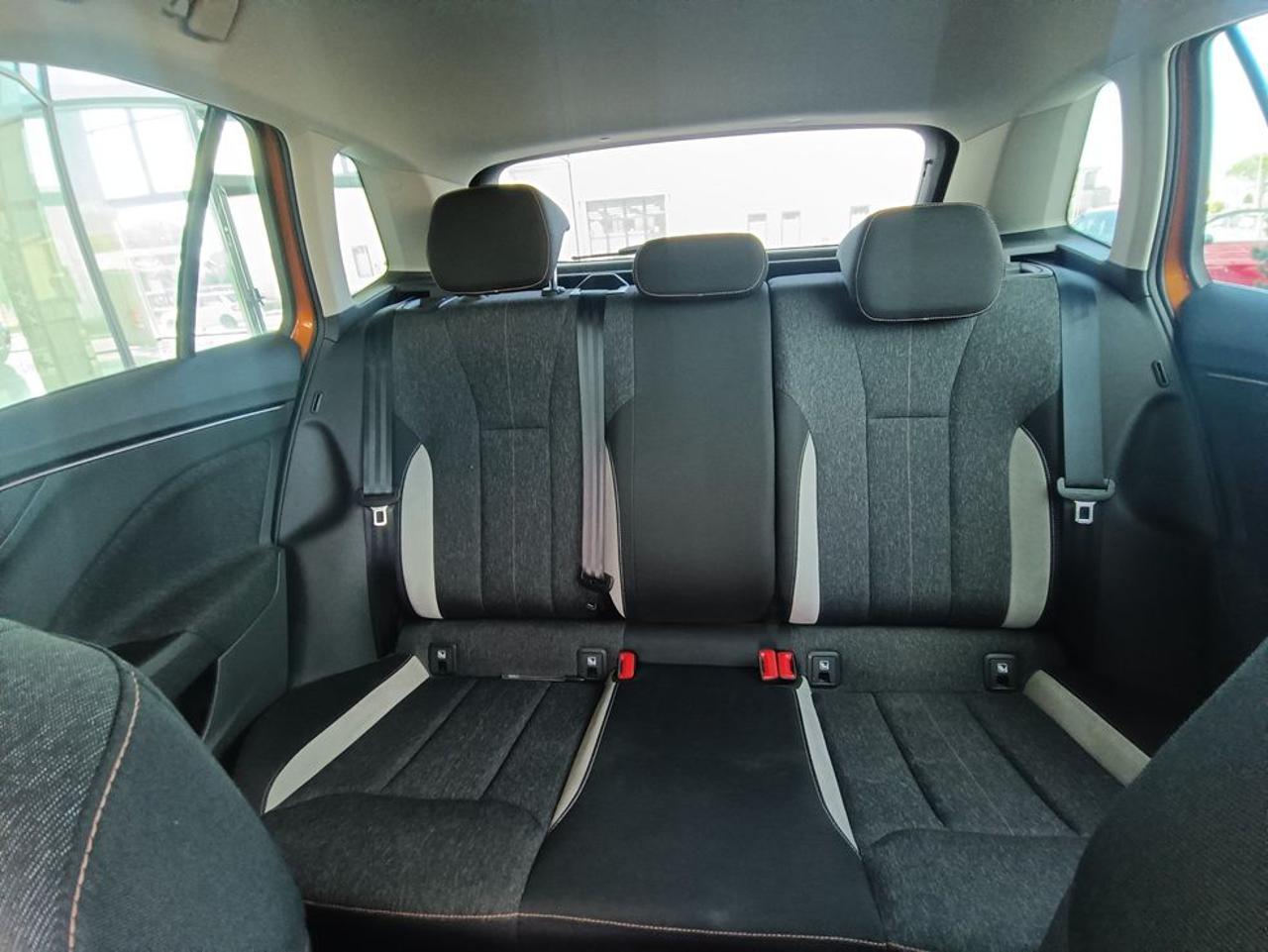 SKODA Kamiq 1.0 TSI 110 CV DSG Black Dots - 18