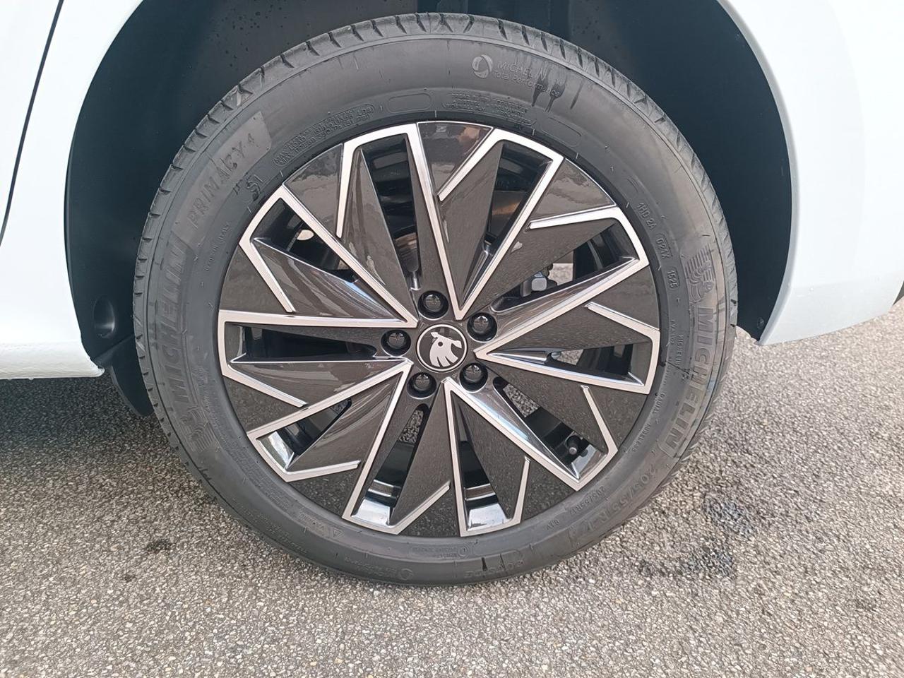 SKODA Kamiq 1.0 TSI 115 CV DSG Black Dots - 21