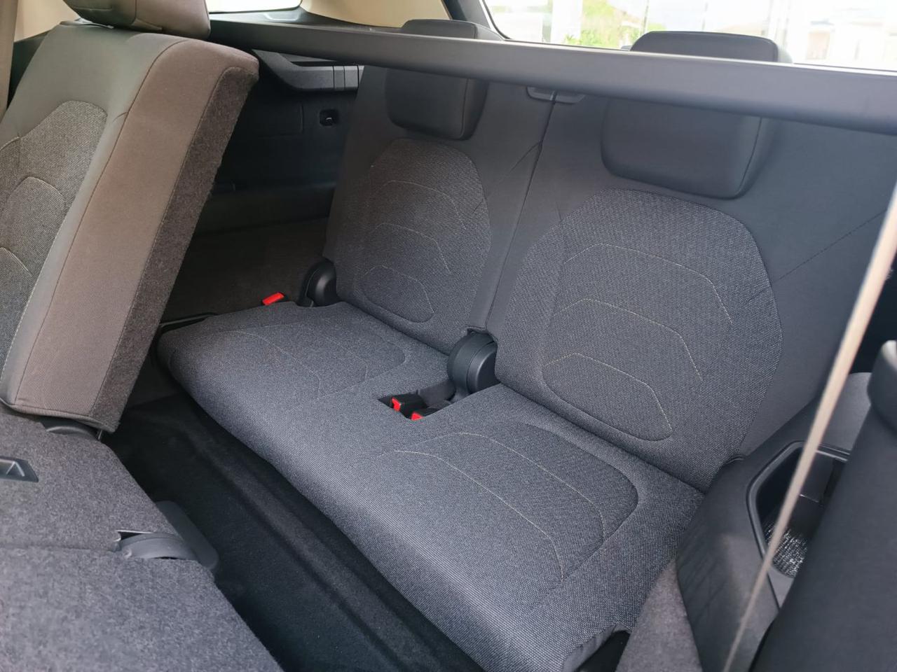 SKODA Kodiaq 2.0 TDI EVO SCR DSG 7 posti Style - 9