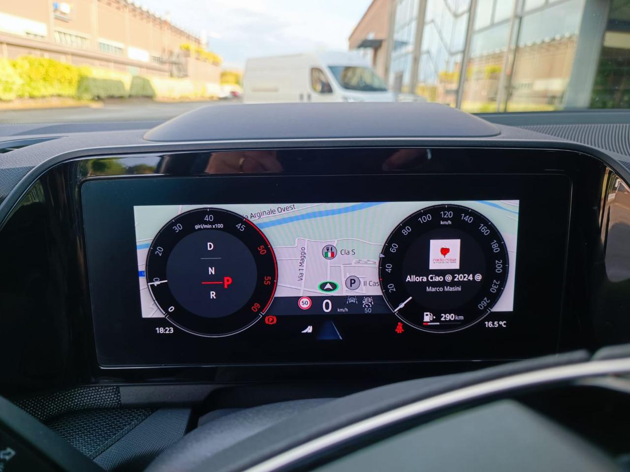 SKODA Kodiaq 2.0 TDI EVO SCR DSG 7 posti Style - 5