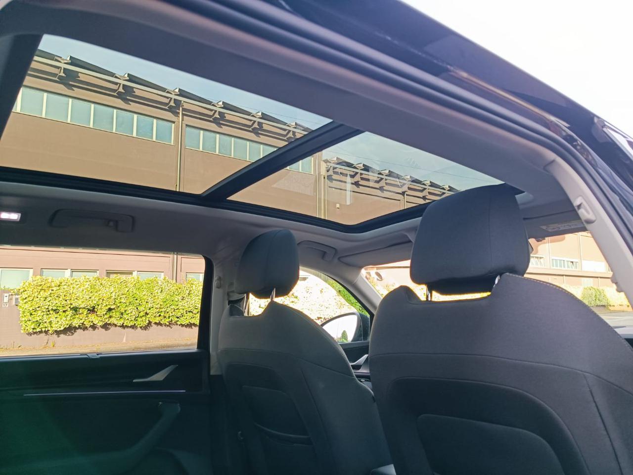 SKODA Kodiaq 2.0 TDI EVO SCR DSG 7 posti Style - 13