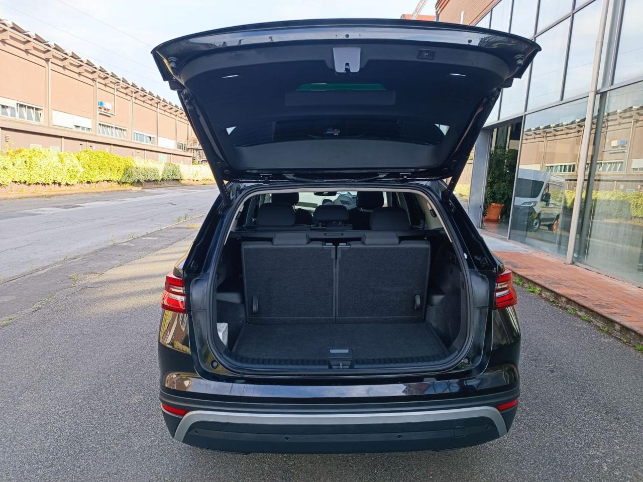SKODA Kodiaq 2.0 TDI EVO SCR DSG 7 posti Style - 18