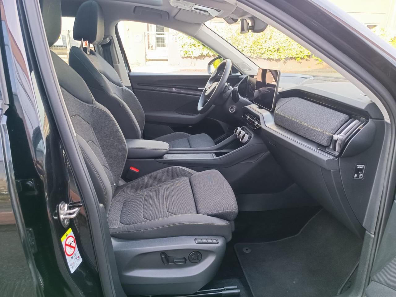 SKODA Kodiaq 2.0 TDI EVO SCR DSG 7 posti Style - 24