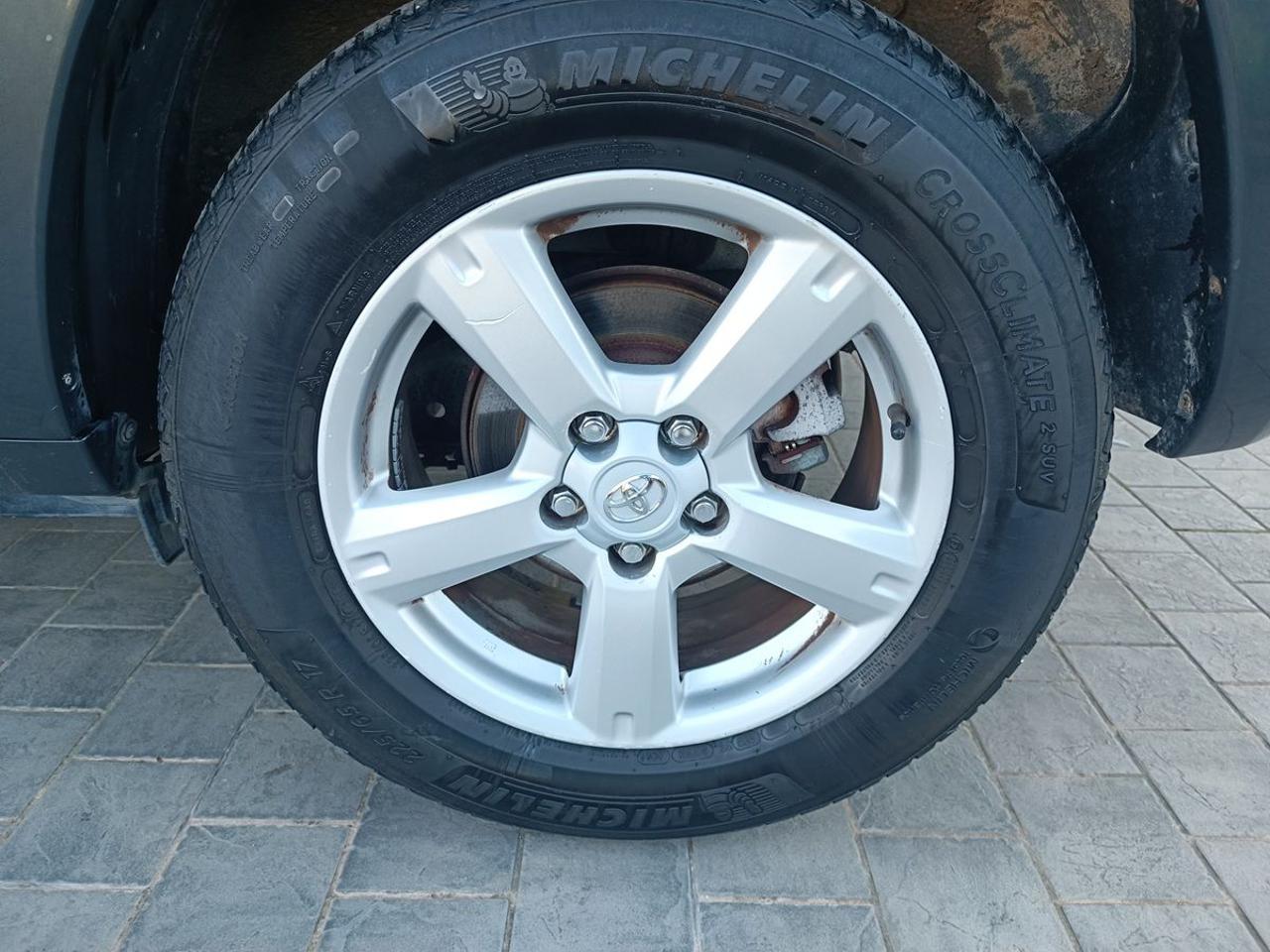 TOYOTA RAV 4 MY23 RAV4 2.2 D-4D 177 CV Luxury - 21