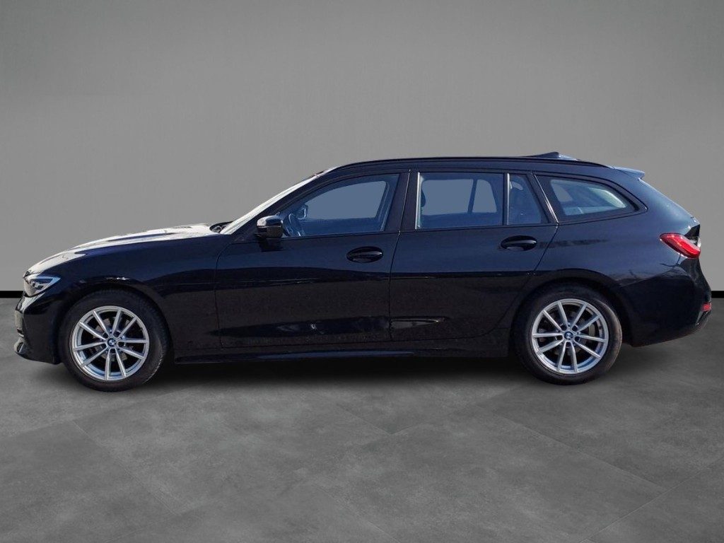 BMW 318 d Touring Business Aut. - 3