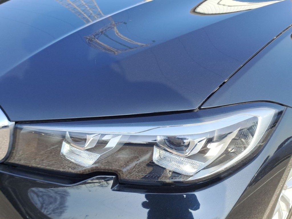 BMW 318 d Touring Business Aut. - 6