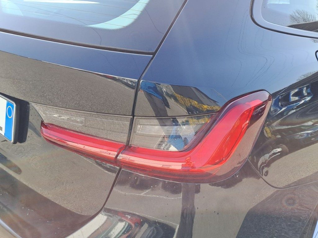 BMW 318 d Touring Business Aut. - 7