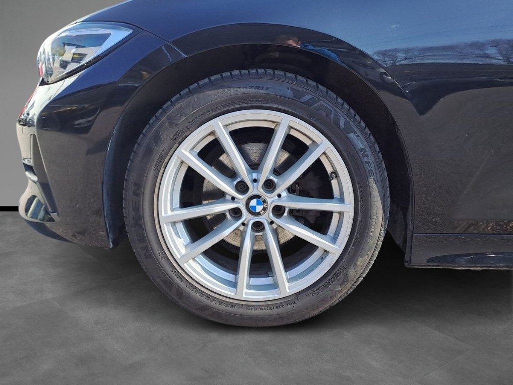 BMW 318 d Touring Business Aut. - 5