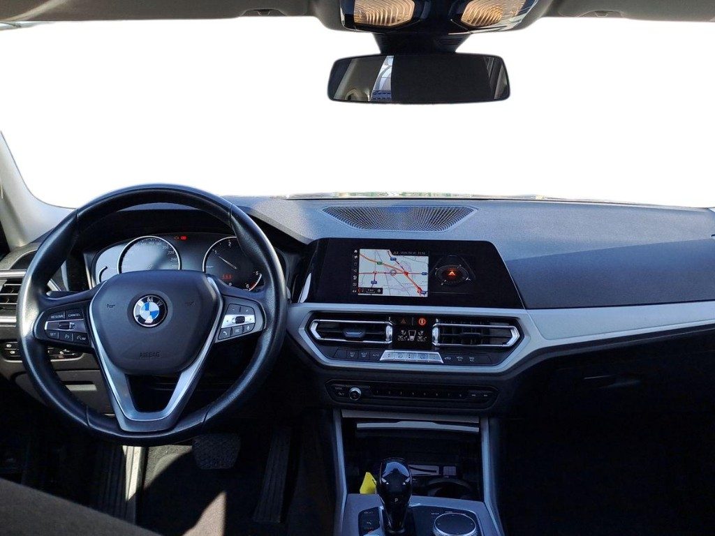 BMW 318 d Touring Business Aut. - 8