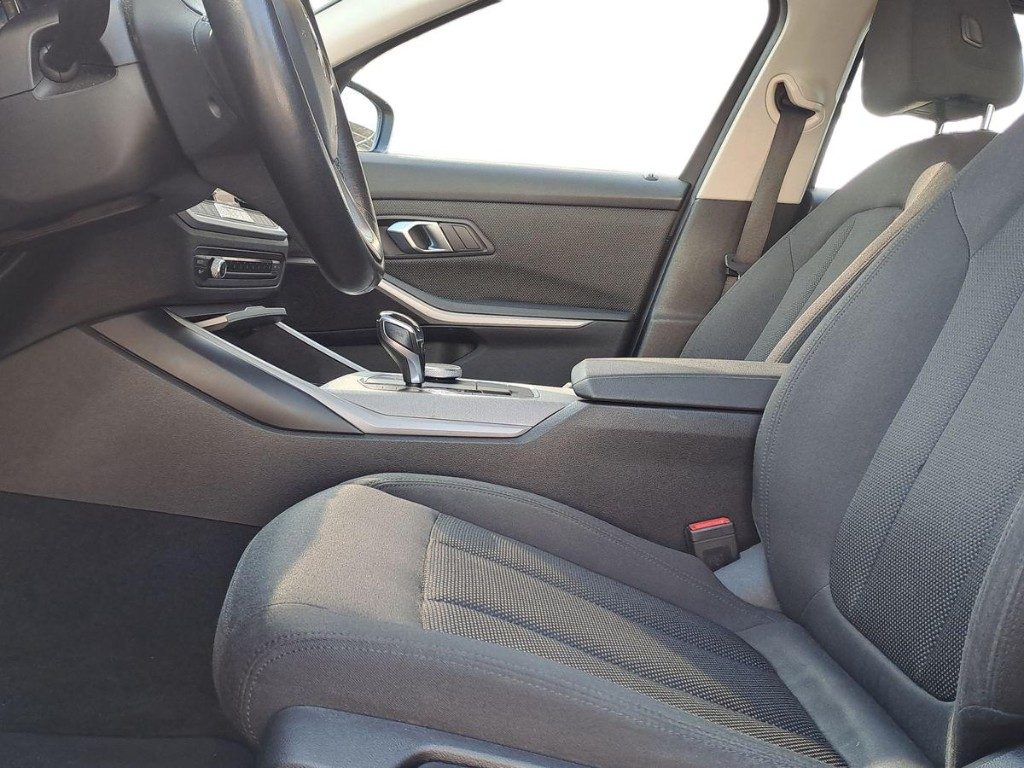 BMW 318 d Touring Business Aut. - 9