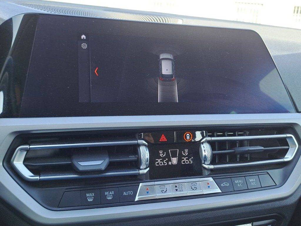 BMW 318 d Touring Business Aut. - 13