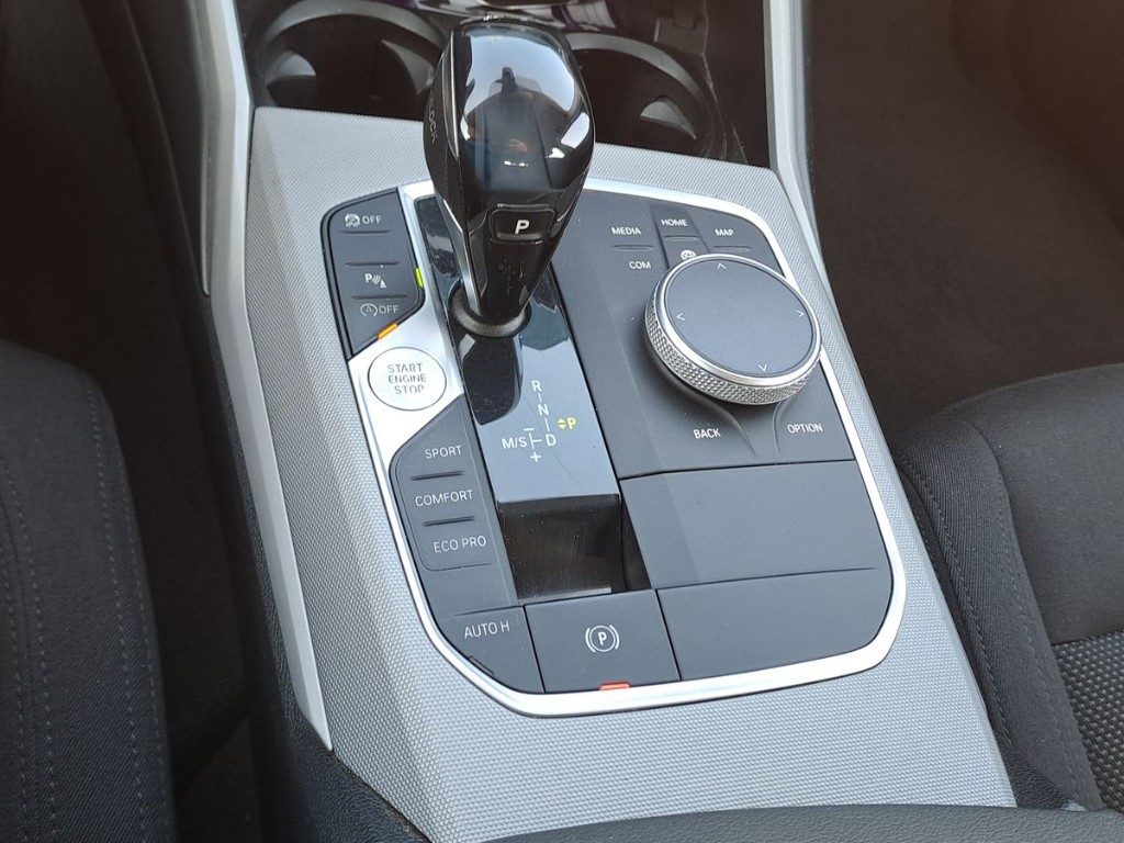 BMW 318 d Touring Business Aut. - 14