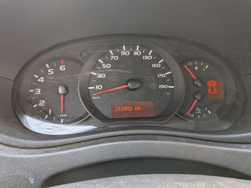 OPEL Movano master T35 2.3 dCi/130 PL cassone 440  gemellato - 8