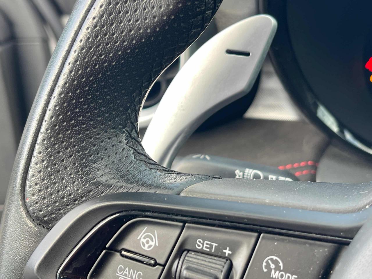 ALFA ROMEO Tonale 1.5 160 CV MHEV TCT7 Veloce Tetto Apribile - 20