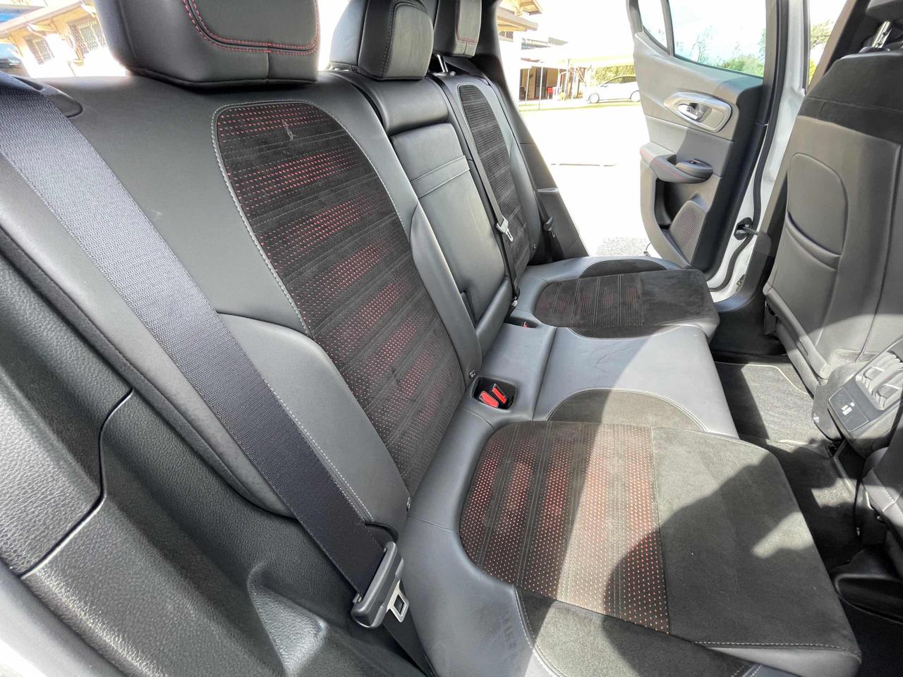 ALFA ROMEO Tonale 1.5 160 CV MHEV TCT7 Veloce Tetto Apribile - 10