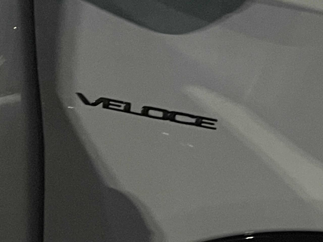 ALFA ROMEO Tonale 1.5 160 CV MHEV TCT7 Veloce Tetto Apribile - 27