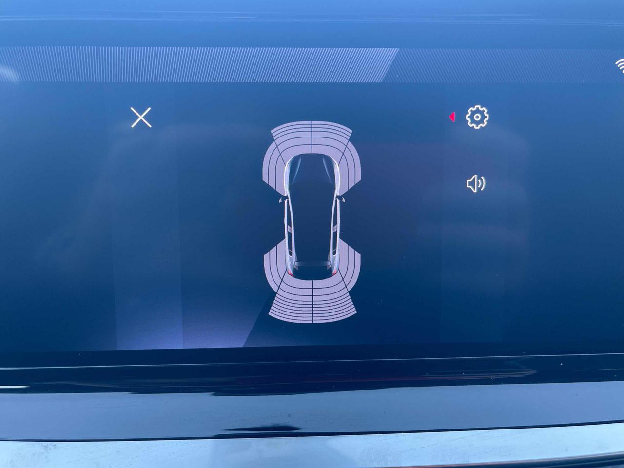 PEUGEOT 208 PureTech 100 Stop&Start 5 porte Allure 2025 E6D - 10