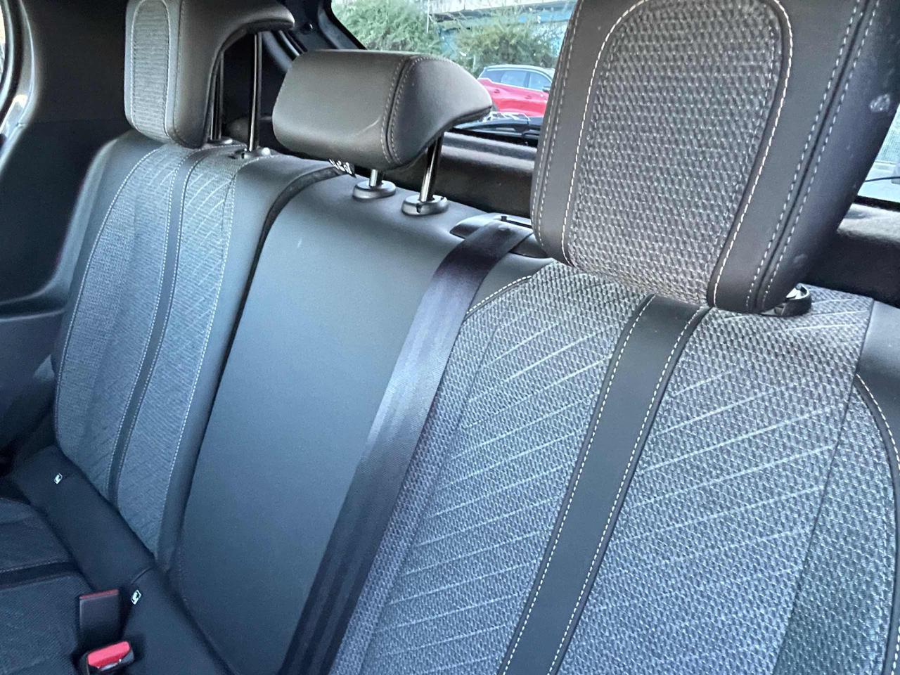 PEUGEOT 208 PureTech 100 Stop&Start 5 porte Allure 2025 E6D - 29