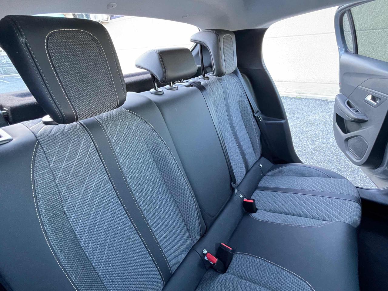 PEUGEOT 208 PureTech 100 Stop&Start 5 porte Allure 2025 E6D - 24