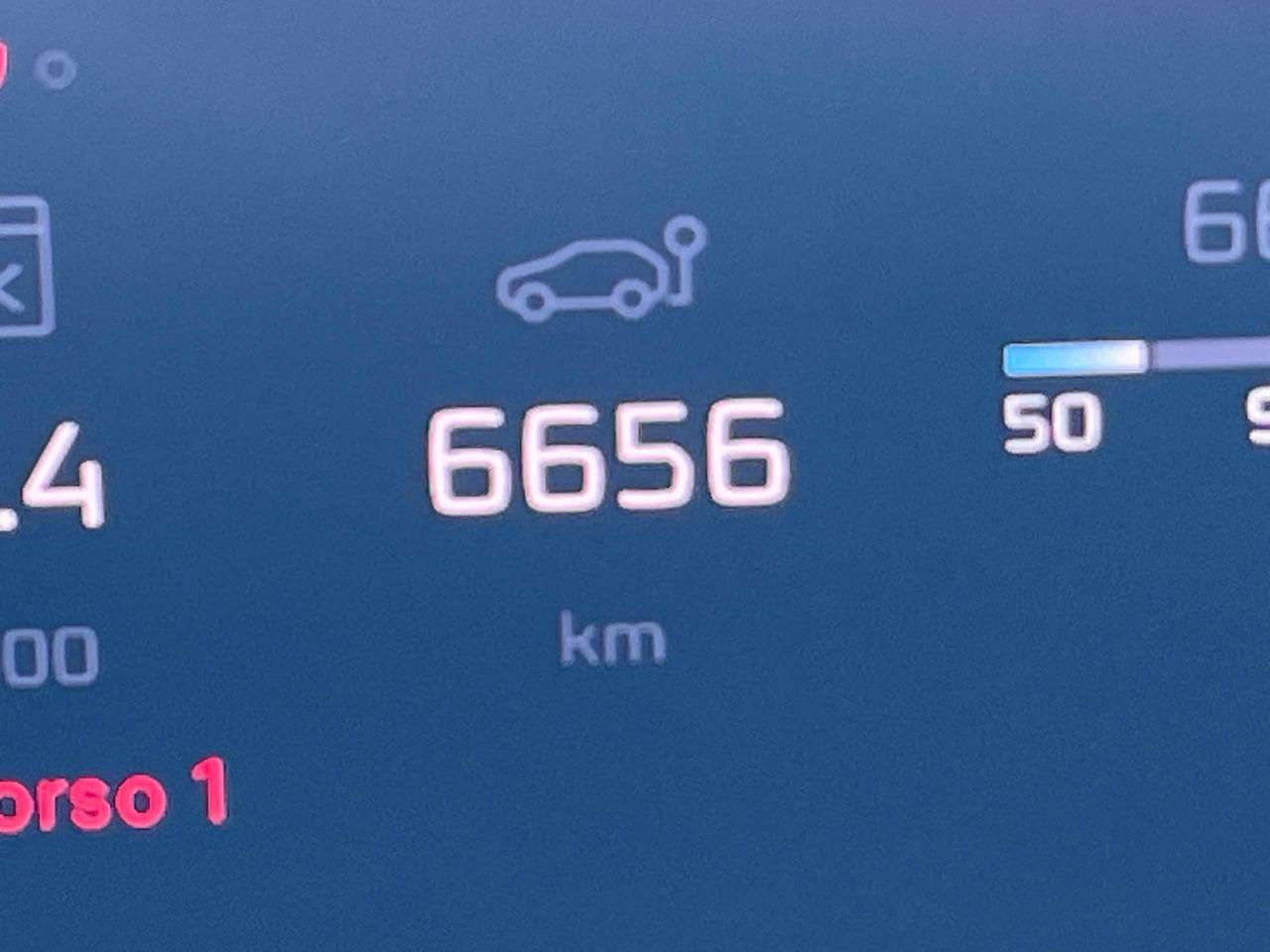 PEUGEOT 208 PureTech 100 Stop&Start 5 porte Allure 2025 E6D - 3