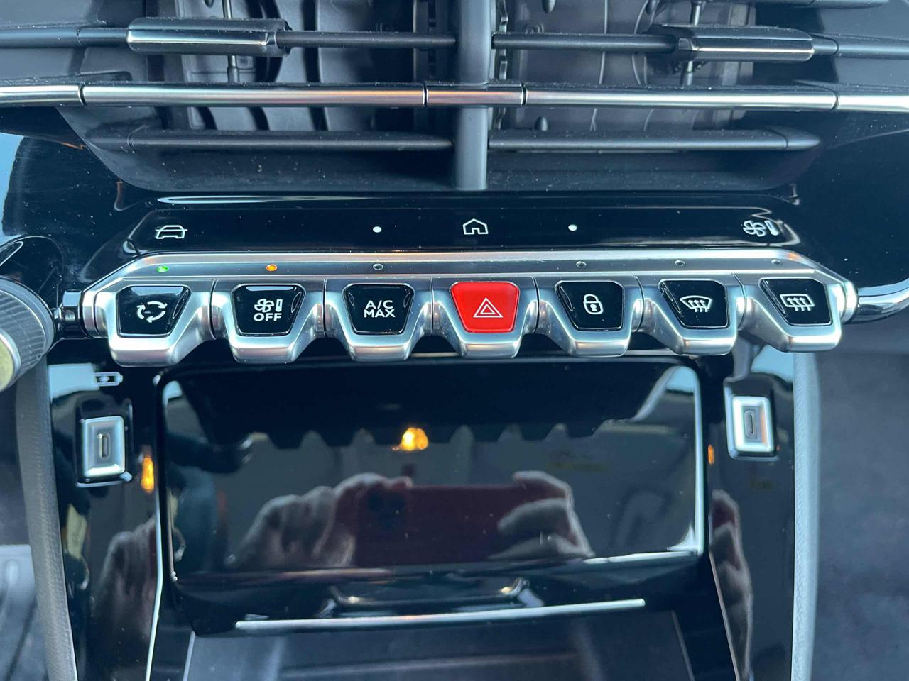 PEUGEOT 208 PureTech 100 Stop&Start 5 porte Allure 2025 E6D - 17