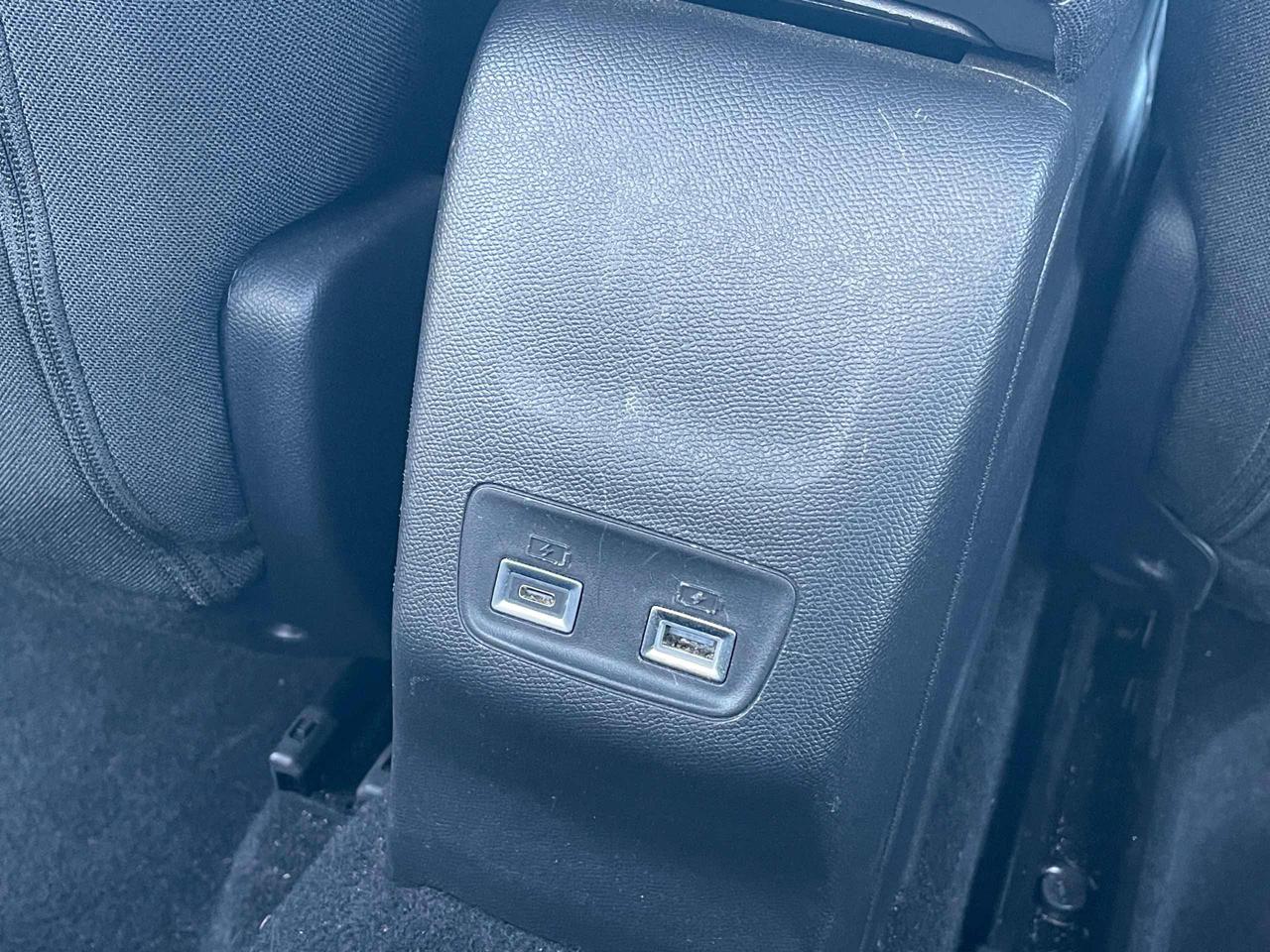 PEUGEOT 208 PureTech 100 Stop&Start 5 porte Allure 2025 E6D - 26