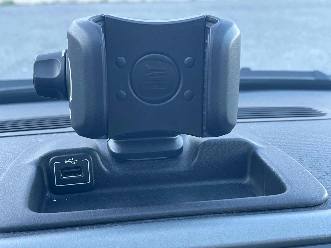 FIAT Panda 1.0 FireFly S&S Hybrid City Life - 21