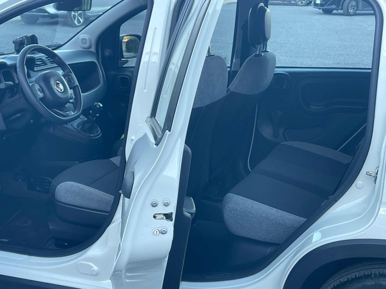 FIAT Panda 1.0 FireFly S&S Hybrid City Life - 15