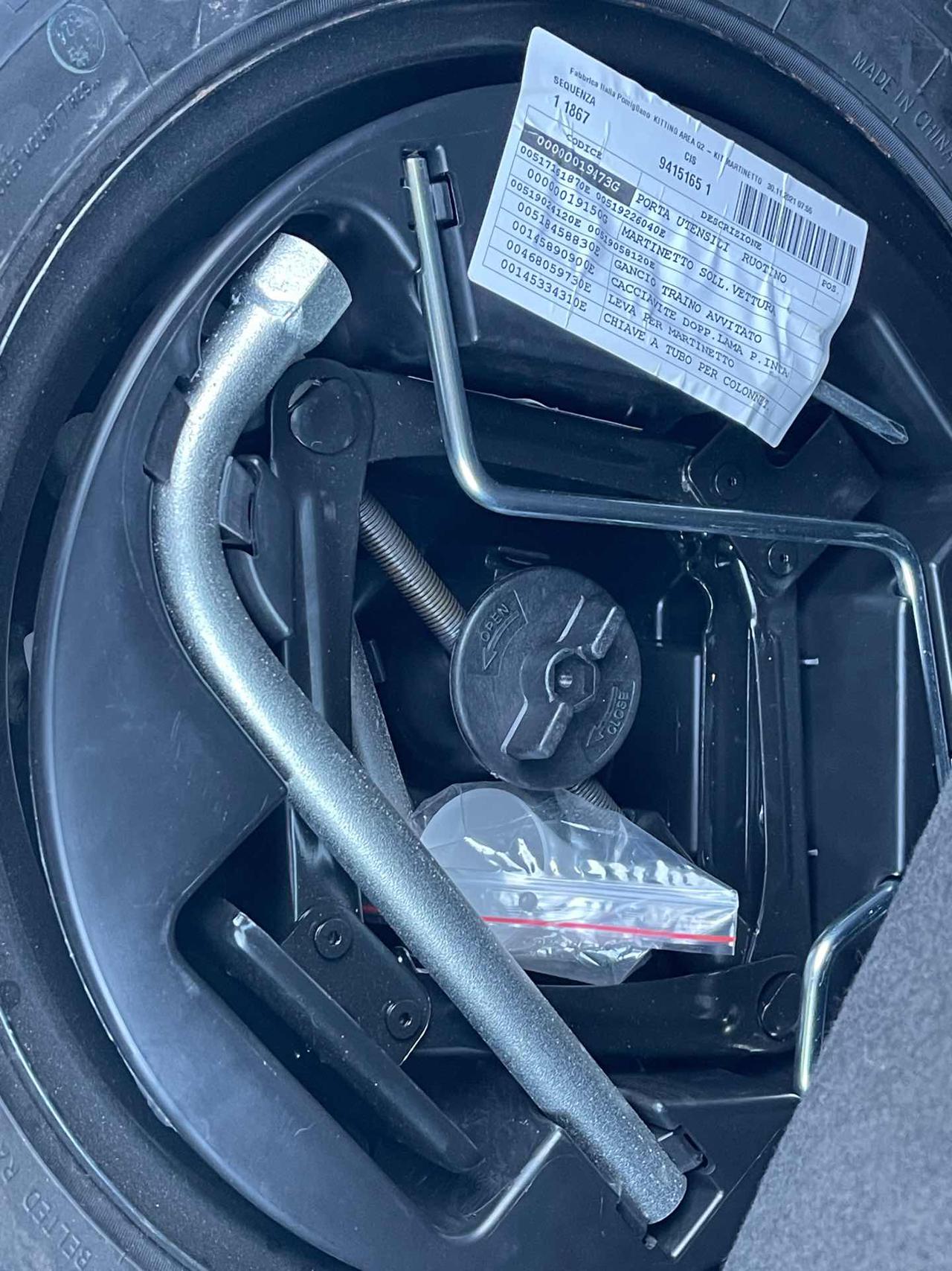 FIAT Panda 1.0 FireFly S&S Hybrid City Life - 18