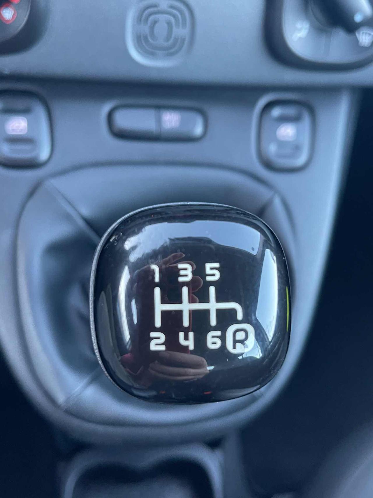 FIAT Panda 1.0 FireFly S&S Hybrid City Life - 10