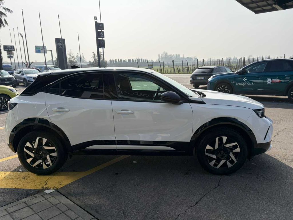 OPEL Mokka 1.2 Hybrid aut. GS - 5