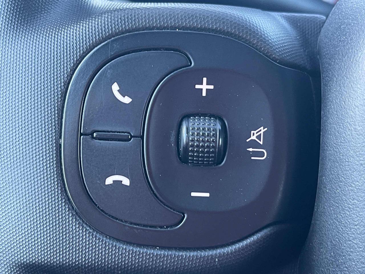 FIAT Panda 1.0 FireFly S&S Hybrid City Life - 13