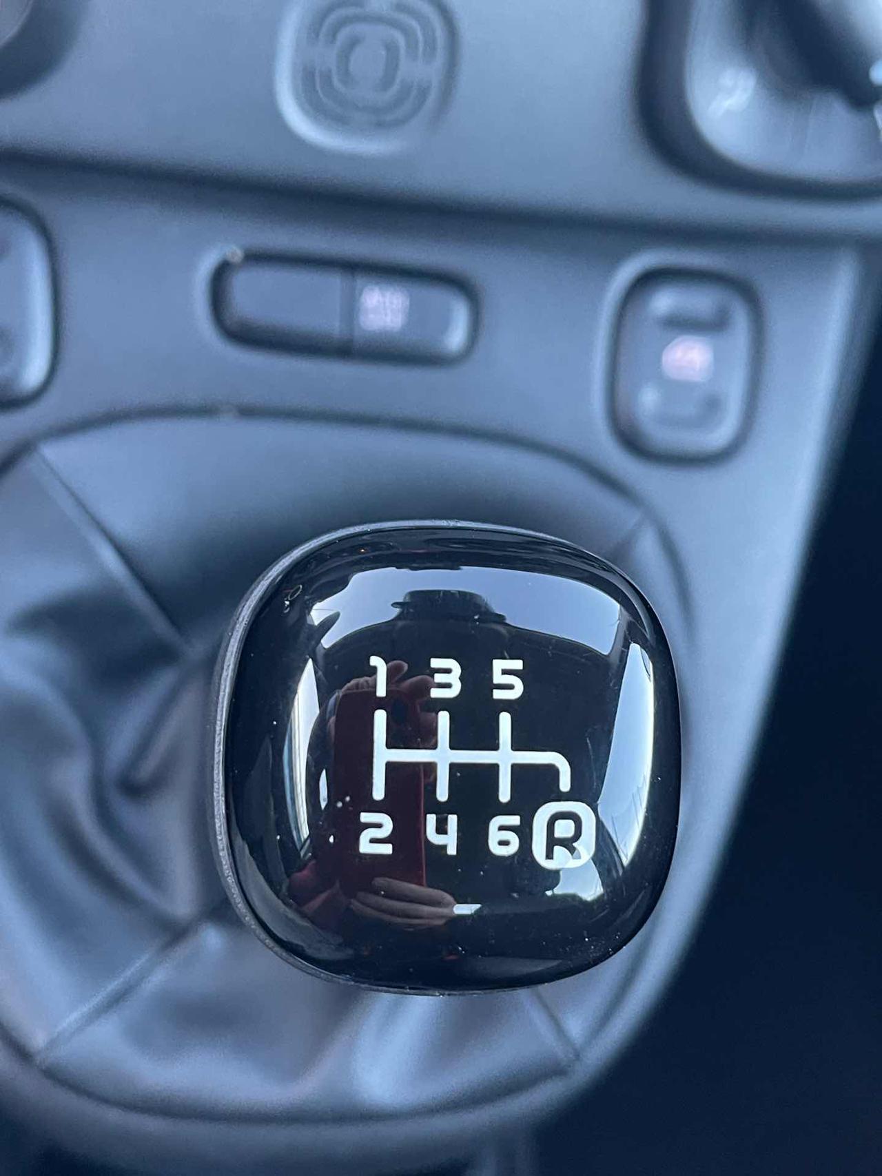 FIAT Panda 1.0 FireFly S&S Hybrid City Life - 6