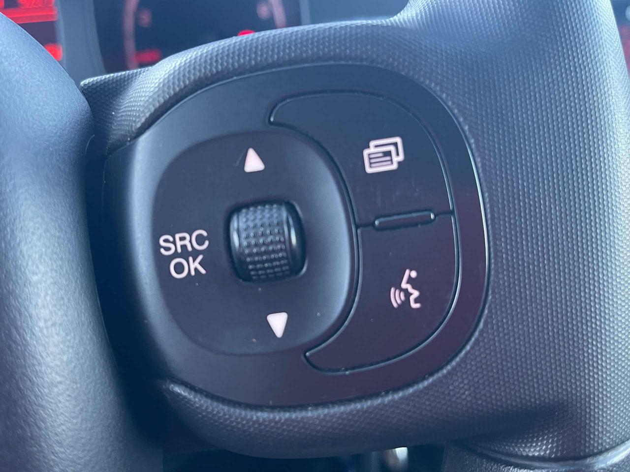 FIAT Panda 1.0 FireFly S&S Hybrid City Life - 14