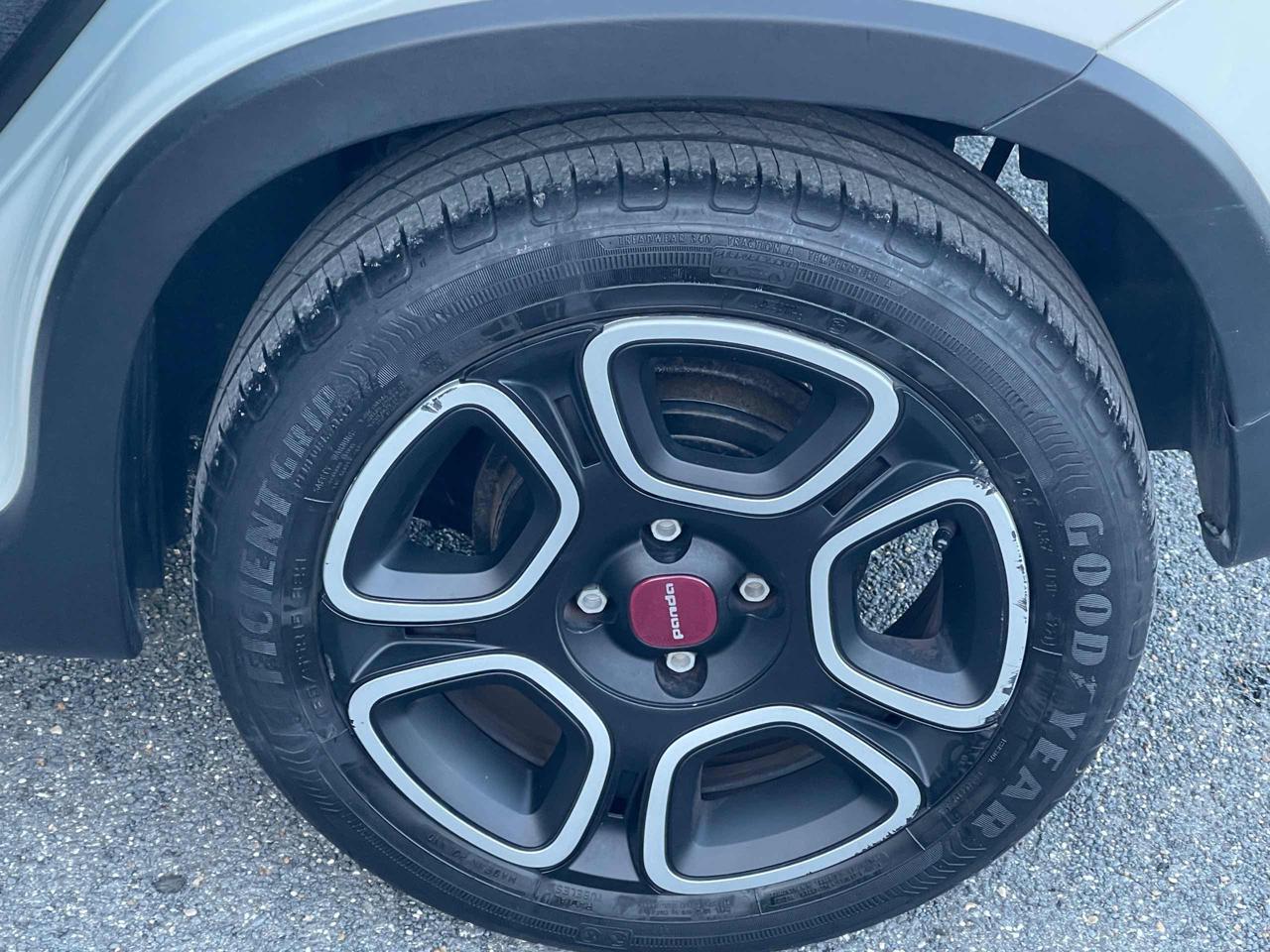 FIAT Panda 1.0 FireFly S&S Hybrid City Life - 12