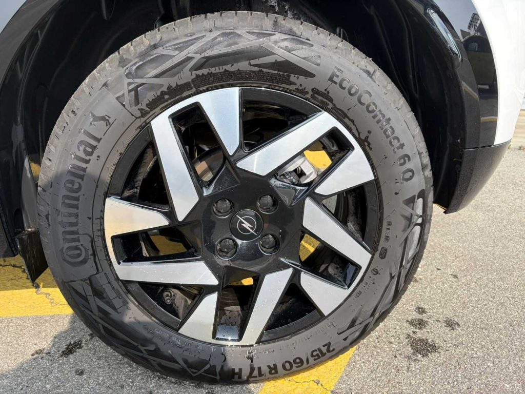 OPEL Mokka 1.2 Hybrid aut. GS - 15