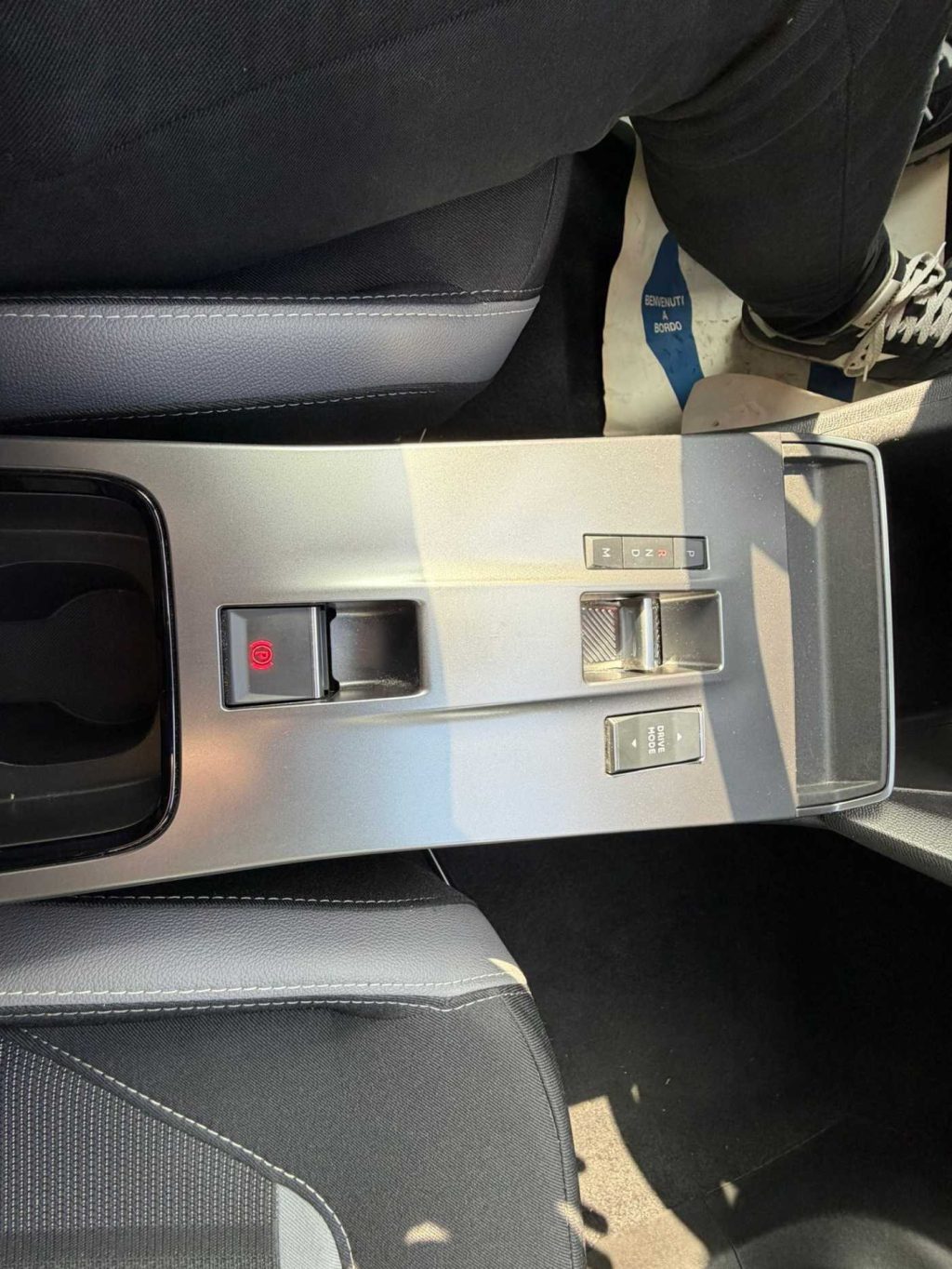 OPEL Mokka 1.2 Hybrid aut. GS - 20