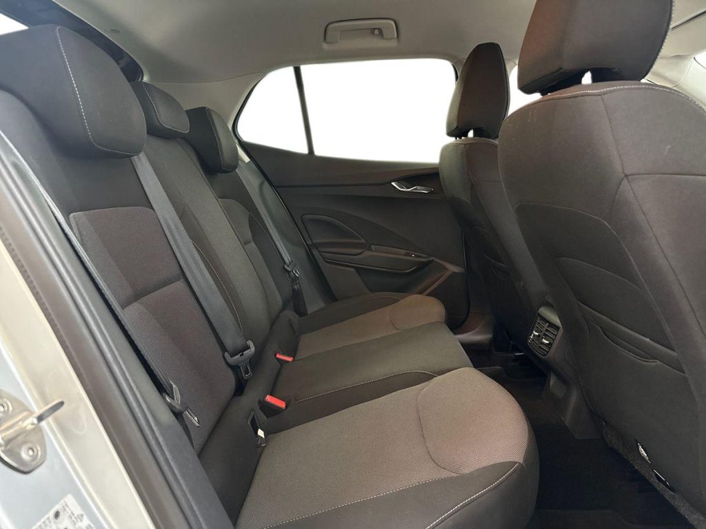 SKODA Fabia 1.0 MPI 80 CV Style - 11