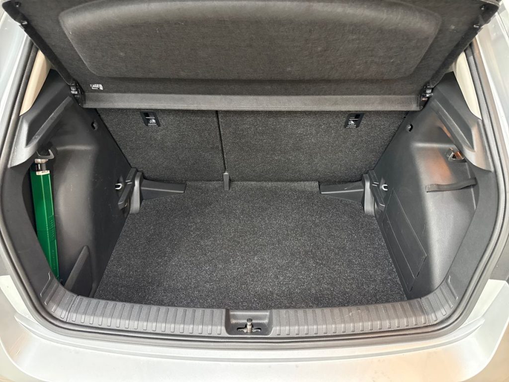 SKODA Fabia 1.0 MPI 80 CV Style - 12