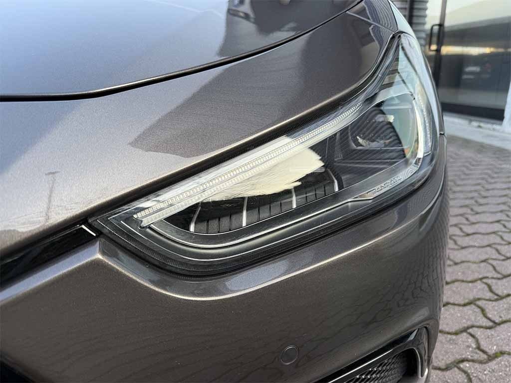 MASERATI Ghibli 2.0 mhev Gransport IVA ESPOSTA TAGLIANDI MASERATI - 10