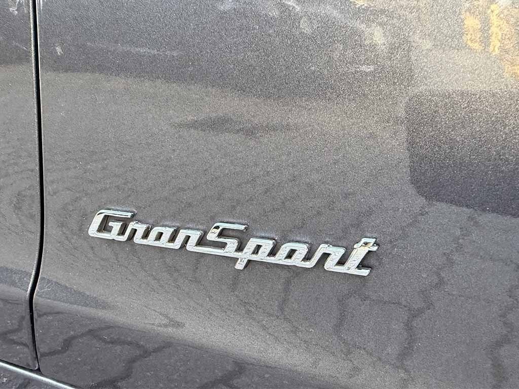 MASERATI Ghibli 2.0 mhev Gransport IVA ESPOSTA TAGLIANDI MASERATI - 11