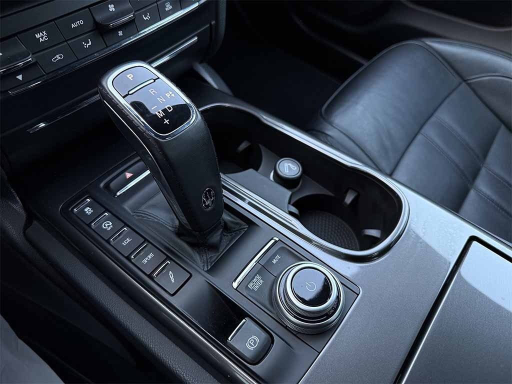 MASERATI Ghibli 2.0 mhev Gransport IVA ESPOSTA TAGLIANDI MASERATI - 19