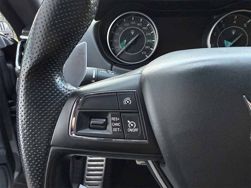 MASERATI Ghibli 2.0 mhev Gransport IVA ESPOSTA TAGLIANDI MASERATI - 15