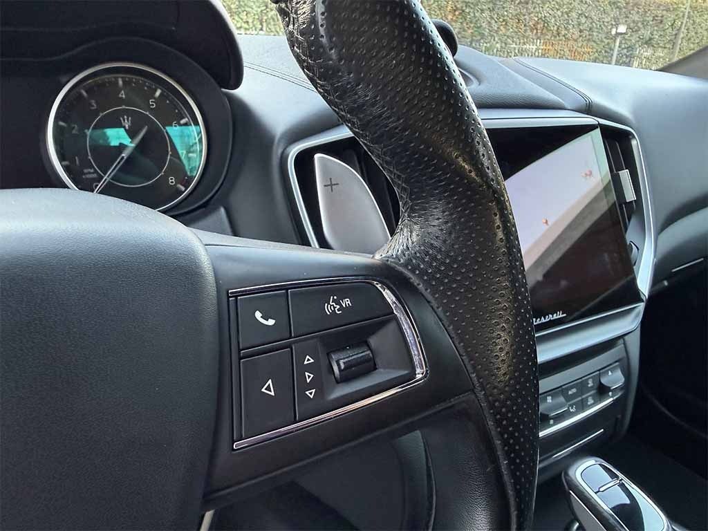 MASERATI Ghibli 2.0 mhev Gransport IVA ESPOSTA TAGLIANDI MASERATI - 16