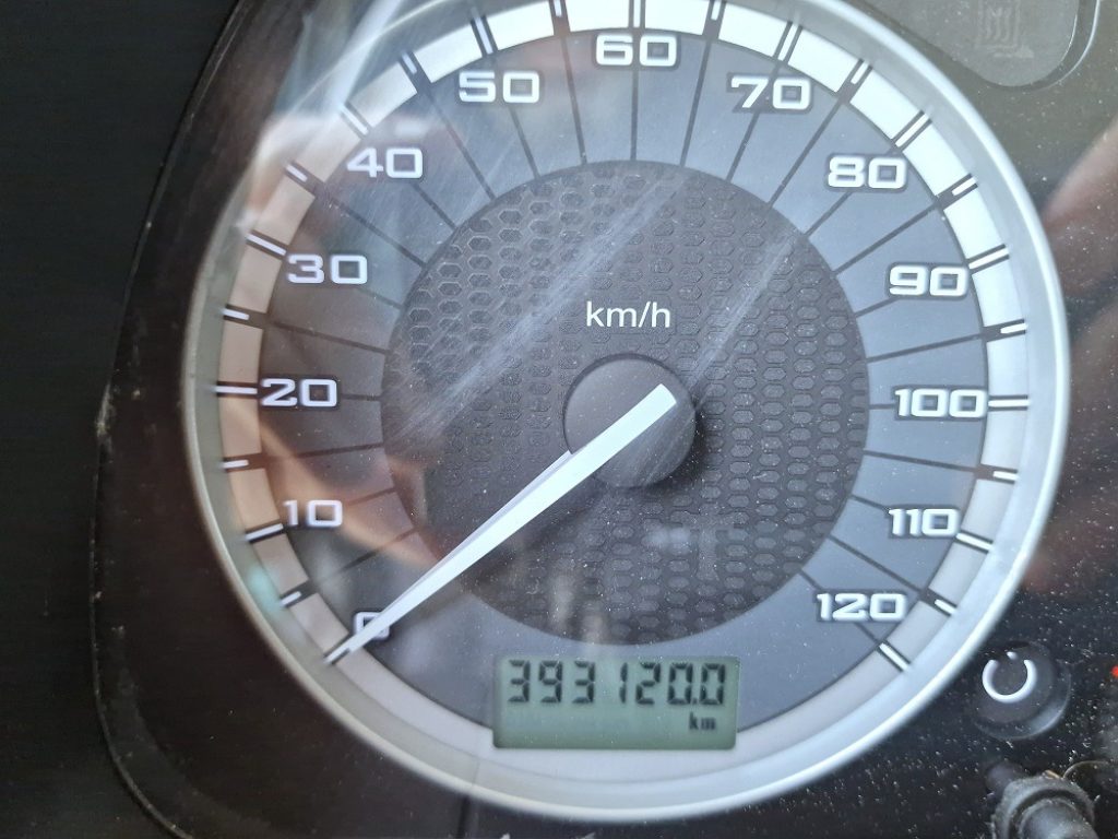 IVECO S-WAY 460 FP 6x2 E6 STERZANTE + INTARDER - 10