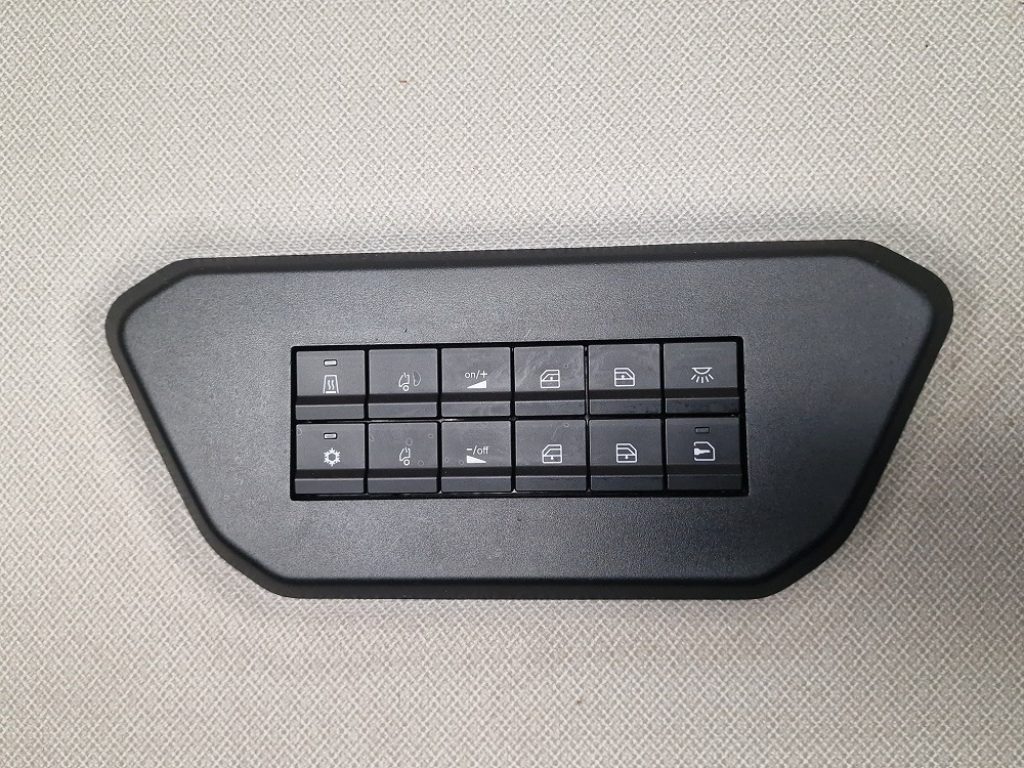 IVECO S-WAY 460 FP 6x2 E6 STERZANTE + INTARDER - 14