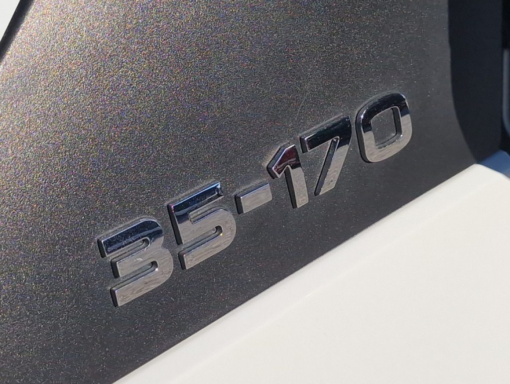 IVECO DAILY  35C17 P E5 GRU 12m + RIBALTABILE - 14