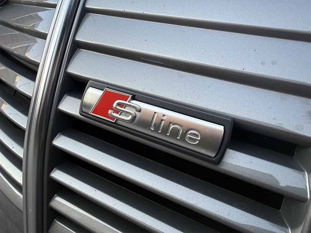 AUDI e-tron 50 S line SLINE quattro TELECAMERA CERCHI 20 - 9