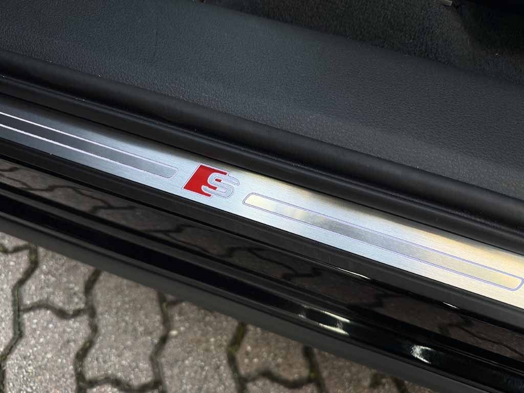 AUDI e-tron 50 S line SLINE quattro TELECAMERA CERCHI 20 - 11