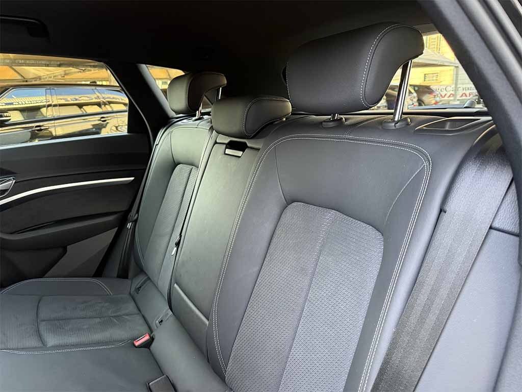 AUDI e-tron 50 S line SLINE quattro TELECAMERA CERCHI 20 - 30